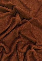 Sherpa Faux Fur Fabric / Sold By The Yard