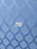 2 Tone Lattice Drapery Polyester Fabric / Bristol / Sold By The Yard