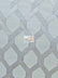 2 Tone Lattice Drapery Polyester Fabric / Linen / Sold By The Yard