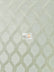 2 Tone Lattice Drapery Polyester Fabric / Pearl / Sold By The Yard