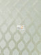 2 Tone Lattice Drapery Polyester Fabric / Sold By The Yard