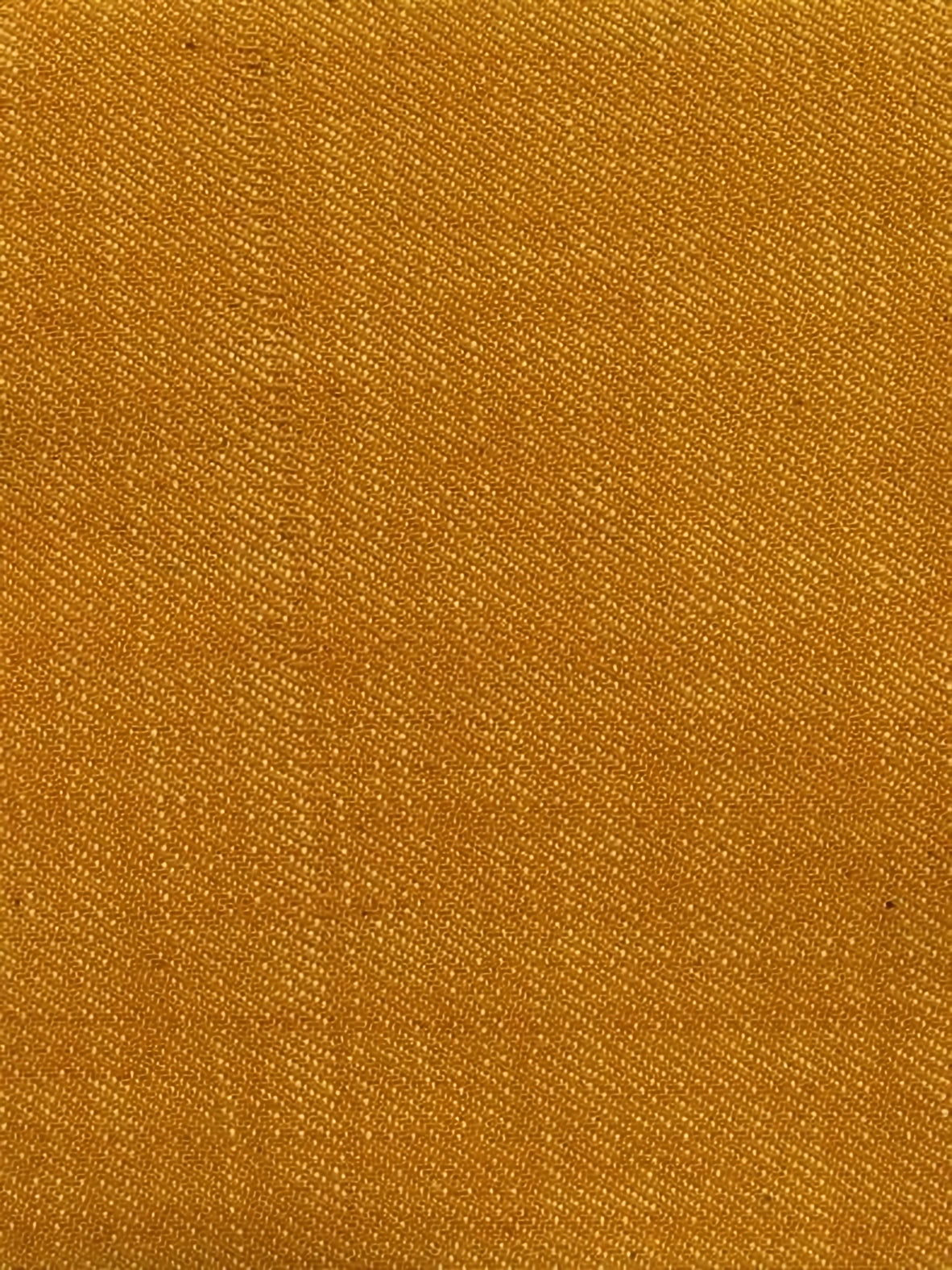 Assorted Denim Apparel Fabric / Yellow (USA CONE)