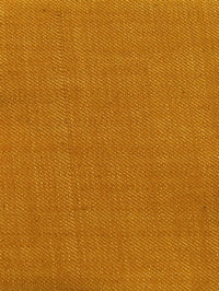 Assorted Denim Apparel Fabric / Yellow (USA CONE)