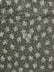 Assorted Flower Print Poly Cotton Fabric / (Floral Bandana) Black / 50 Yard Bolt