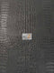 Crocodile Marine Vinyl Fabric - Auto/Boat - Upholstery Fabric