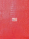 Crocodile Marine Vinyl Fabric - Auto/Boat - Upholstery Fabric