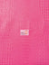 Crocodile Marine Vinyl Fabric - Auto/Boat - Upholstery Fabric