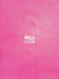 Kiss Fuchsia Crocodile Marine Vinyl Fabric / Sold By The Yard