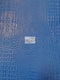 Crocodile Marine Vinyl Fabric - Auto/Boat - Upholstery Fabric