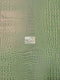 Crocodile Marine Vinyl Fabric - Auto/Boat - Upholstery Fabric