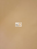 Marine Vinyl - Auto/Boat - Upholstery Fabric / Camel / By The Roll - 30 Yards-1