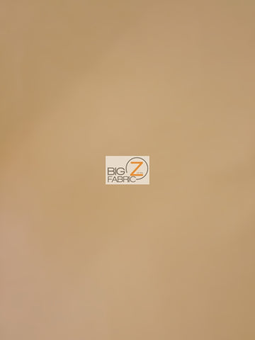 Marine Vinyl - Auto/Boat - Upholstery Fabric / Camel / By The Roll - 30 Yards