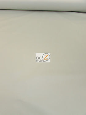 Cement Marine Vinyl Fabric / Sold By The Yard - 0