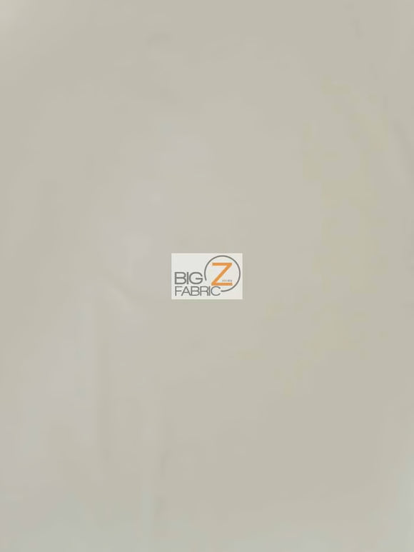 Marine Vinyl - Auto/Boat - Upholstery Fabric / Cement / By The Roll - 30 Yards