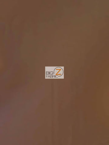 Chocolate Marine Vinyl Fabric / Sold By The Yard