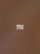 Marine Vinyl - Auto/Boat - Upholstery Fabric / Chocolate / By The Roll - 30 Yards-1