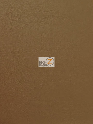 Coffee Marine Vinyl Fabric / Sold By The Yard