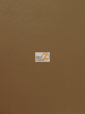 Marine Vinyl - Auto/Boat - Upholstery Fabric / Coffee / By The Roll - 30 Yards