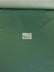 Hunter Green Marine Vinyl Fabric / Sold By The Yard