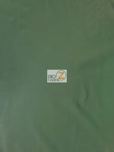 Marine Vinyl - Auto/Boat - Upholstery Fabric / Hunter Green / By The Roll - 30 Yards
