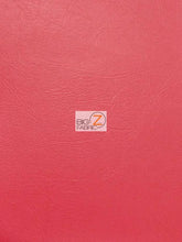 Hot Pink Marine Vinyl Fabric / Sold By The Yard