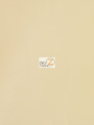 Ivory Marine Vinyl Fabric / Sold By The Yard