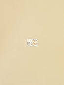 Marine Vinyl - Auto/Boat - Upholstery Fabric / Ivory / By The Roll - 30 Yards-1