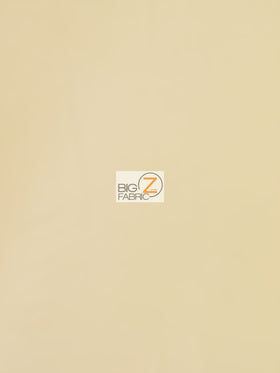 Marine Vinyl - Auto/Boat - Upholstery Fabric / Ivory / By The Roll - 30 Yards