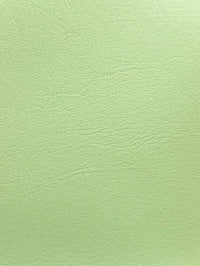 Marine Vinyl - Auto/Boat - Upholstery Fabric / Mint / By The Roll - 30 Yards
