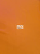 Marine Vinyl - Auto/Boat - Upholstery Fabric / Orange / By The Roll - 30 Yards-1
