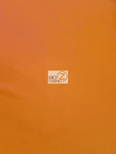 Marine Vinyl - Auto/Boat - Upholstery Fabric / Orange / By The Roll - 30 Yards