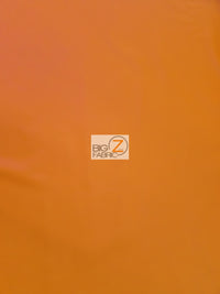 Marine Vinyl - Auto/Boat - Upholstery Fabric / Orange / By The Roll - 30 Yards