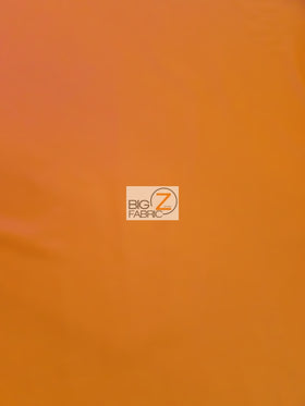 Marine Vinyl - Auto/Boat - Upholstery Fabric / Orange / By The Roll - 30 Yards