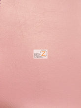 Pink Marine Vinyl Fabric / Sold By The Yard