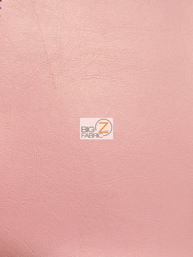 Pink Marine Vinyl Fabric / Sold By The Yard