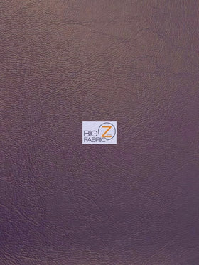 Purple Marine Vinyl Fabric / Sold By The Yard