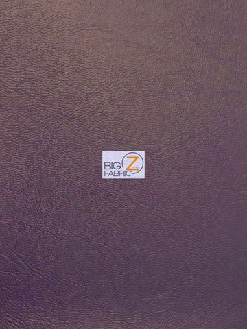 Purple Marine Vinyl Fabric / Sold By The Yard
