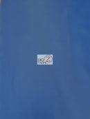 Marine Vinyl - Auto/Boat - Upholstery Fabric / Royal Blue / By The Roll - 30 Yards-1