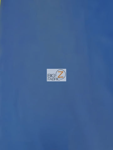 Marine Vinyl - Auto/Boat - Upholstery Fabric / Royal Blue / By The Roll - 30 Yards