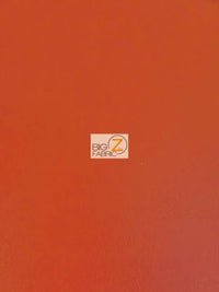 Red Marine Vinyl Fabric / Sold By The Yard
