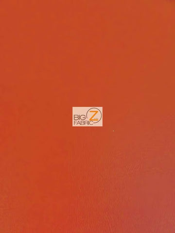 Marine Vinyl - Auto/Boat - Upholstery Fabric / Red / By The Roll - 30 Yards