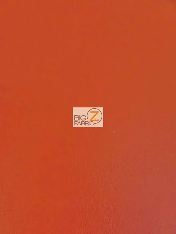 Marine Vinyl - Auto/Boat - Upholstery Fabric / Red / By The Roll - 30 Yards