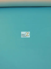 Turquoise Marine Vinyl Fabric / Sold By The Yard