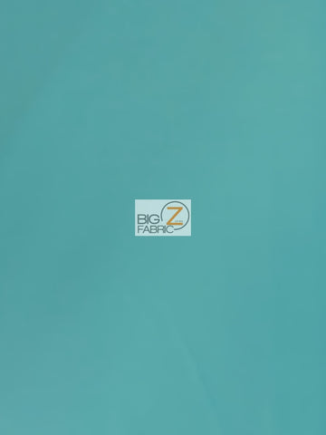 Marine Vinyl - Auto/Boat - Upholstery Fabric / Turquoise / By The Roll - 30 Yards