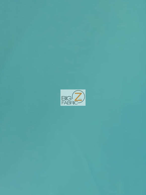 Marine Vinyl - Auto/Boat - Upholstery Fabric / Turquoise / By The Roll - 30 Yards