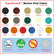 Marine Vinyl Fabric / Sold By The Yard