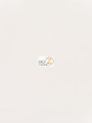 Marine Vinyl - Auto/Boat - Upholstery Fabric / White / By The Roll - 30 Yards-1