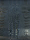 Crocodile Marine Vinyl Fabric - Auto/Boat - Upholstery Fabric