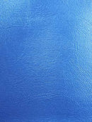 MarineVinyl - Auto/Boat - Upholstery Fabric / Metallic Blue / By The Roll - 30 Yards-1