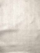 MarineVinyl - Auto/Boat - Upholstery Fabric / Metallic Silver / By The Roll - 30 Yards-1